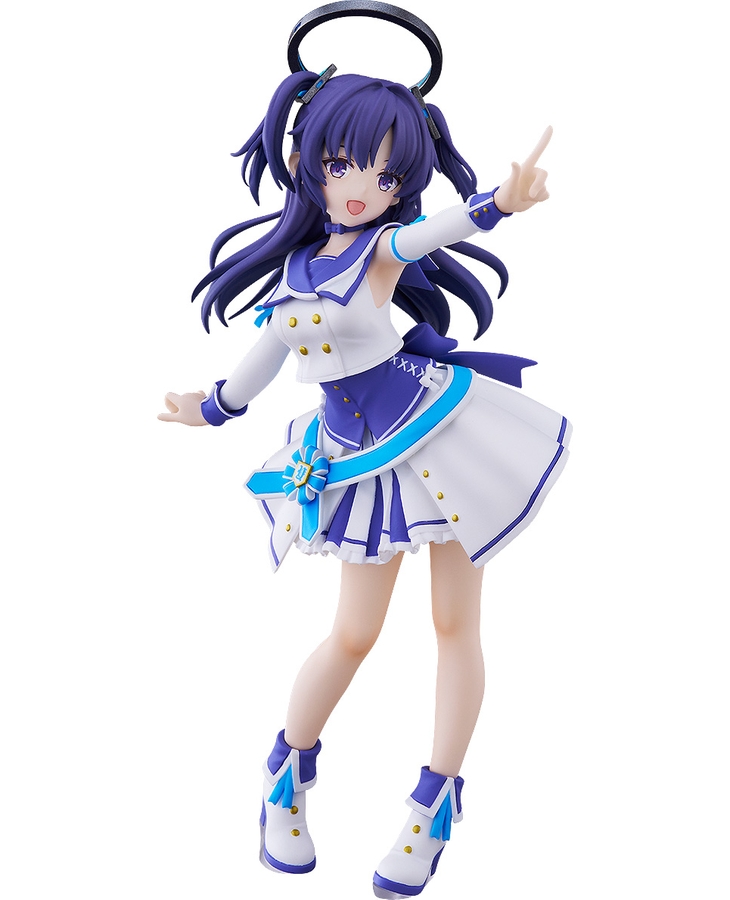 "Pre-Order" POP UP PARADE Yuuka: Mischievous☆Straight Ver.