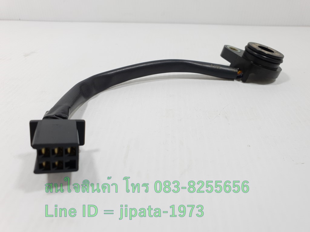 (Wave 125 i) ชุดสวิทช์ไฟเกียร์ Honda Wave 125 i ปี 2012 ปลาวาฬ แท้