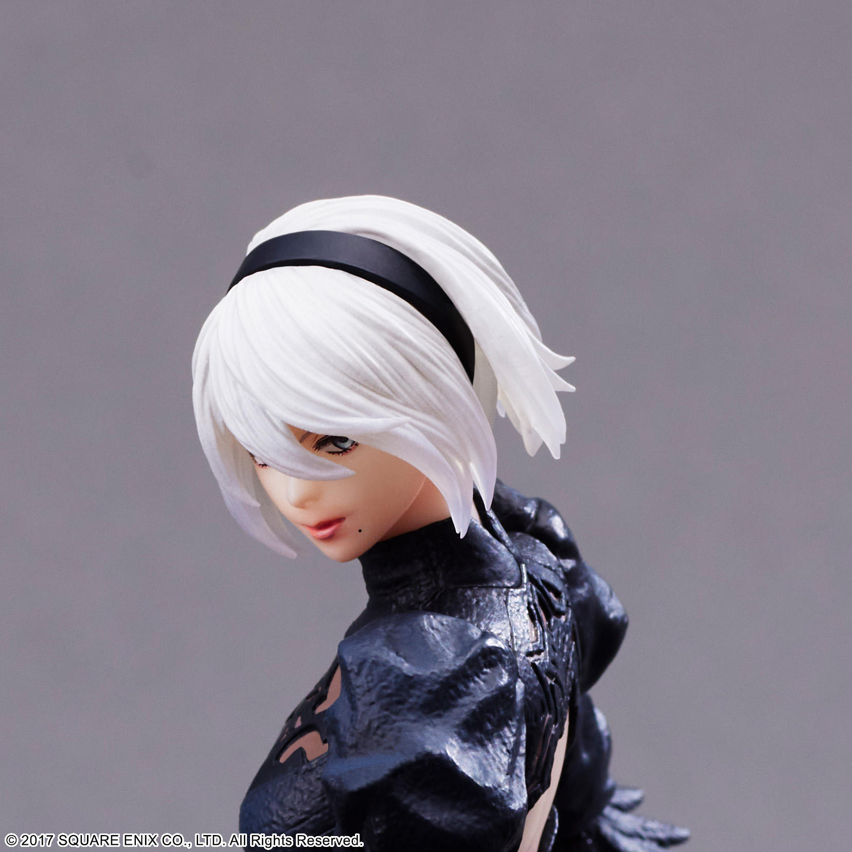 "Pre-Order" 2B (YoRHa No. 2 Type B) No Goggles Ver.