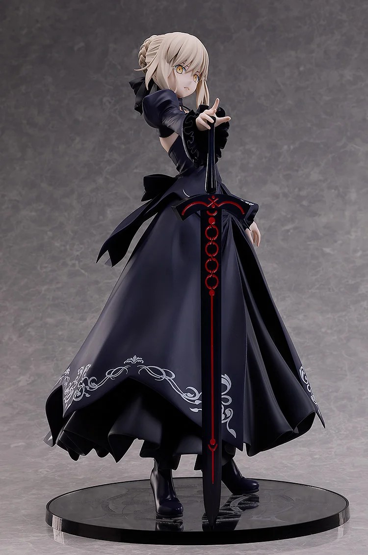 "Pre-Order" FREEing 1/4 Saber/Altria Pendragon (Alter)