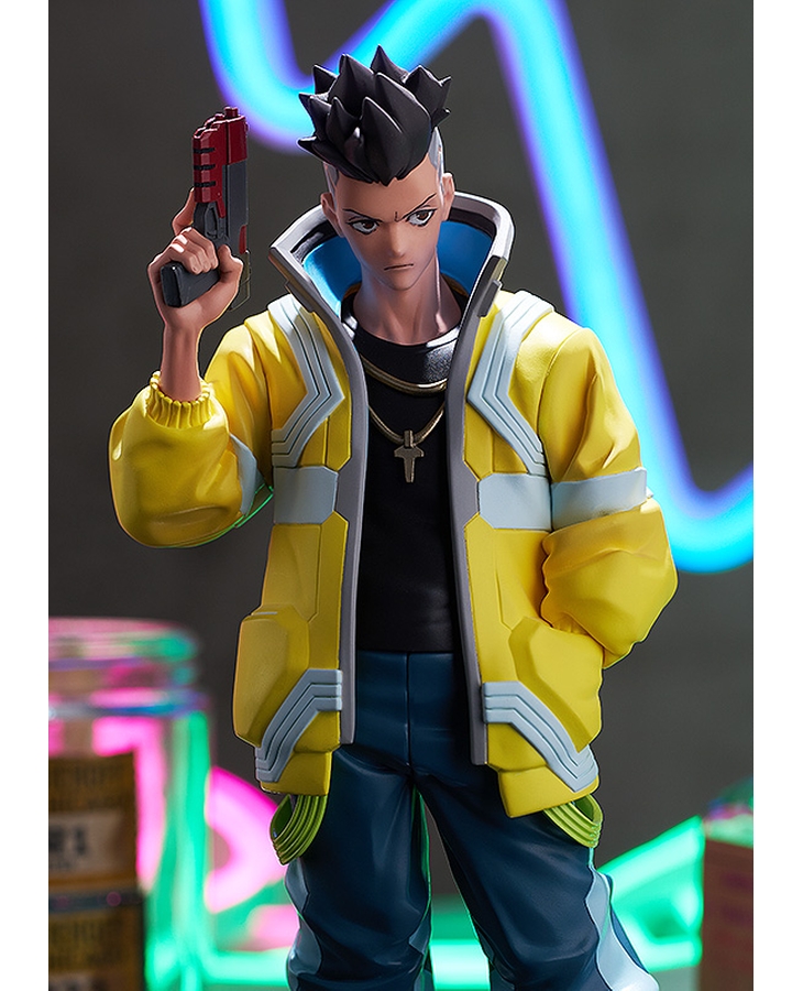 "Pre-Order" POP UP PARADE David