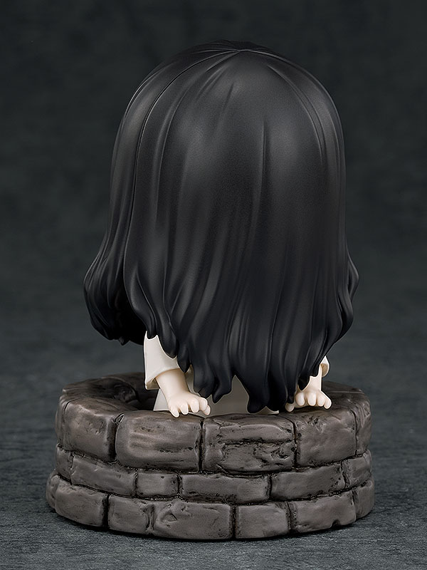 "Pre-Order" [1980] Nendoroid Sadako