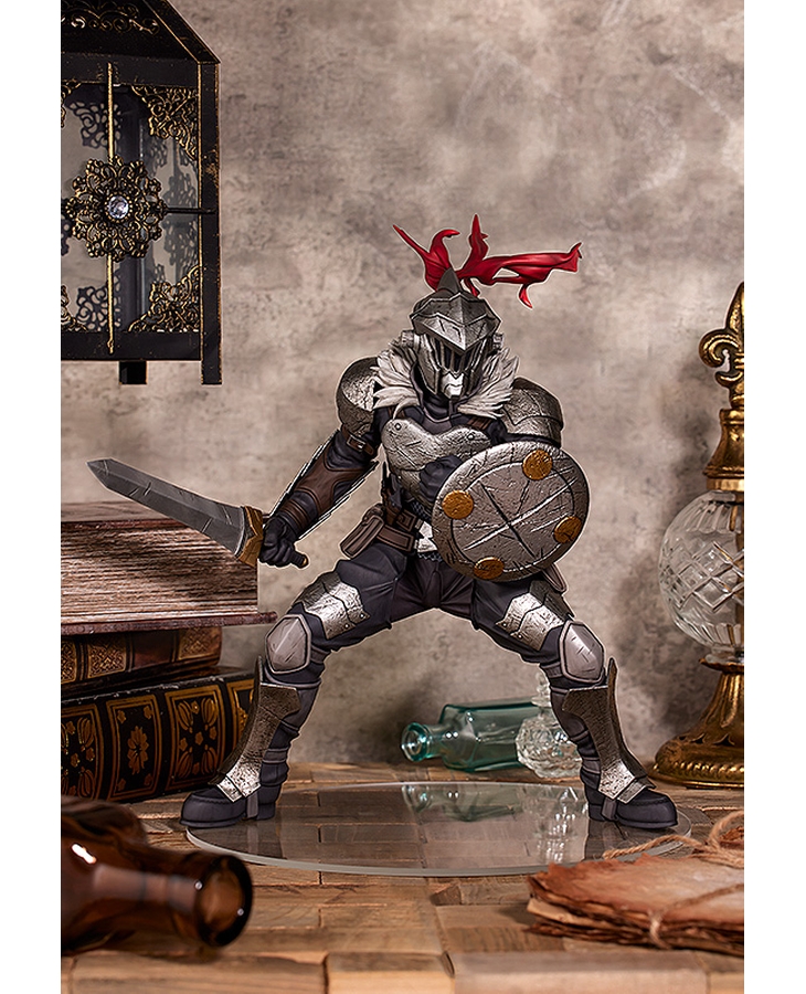 "Pre-Order" POP UP PARADE Goblin Slayer L Size