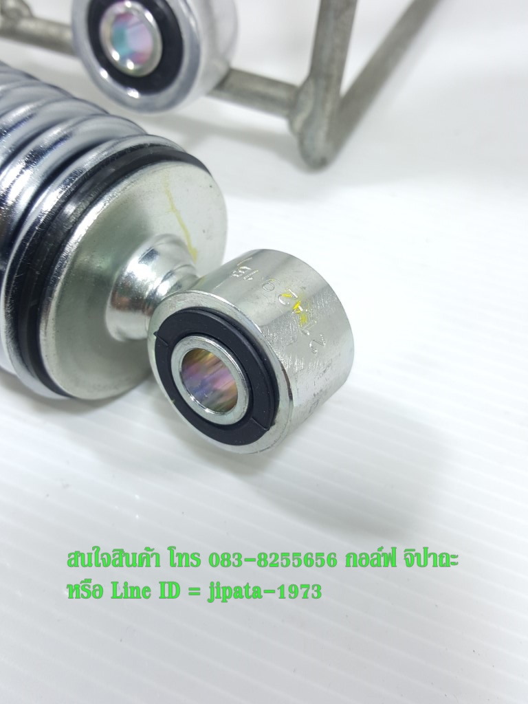 (Wave 125 i) ชุดโช้คอัพหลัง Honda Wave 125 i 2014 แท้