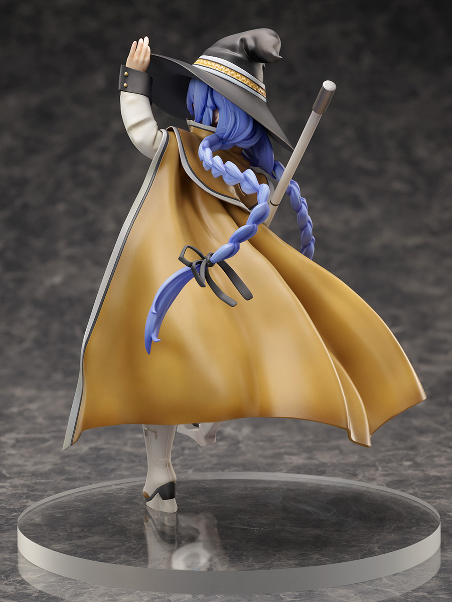 "Pre-Order" Furyu 1/7 Roxy Migurdia