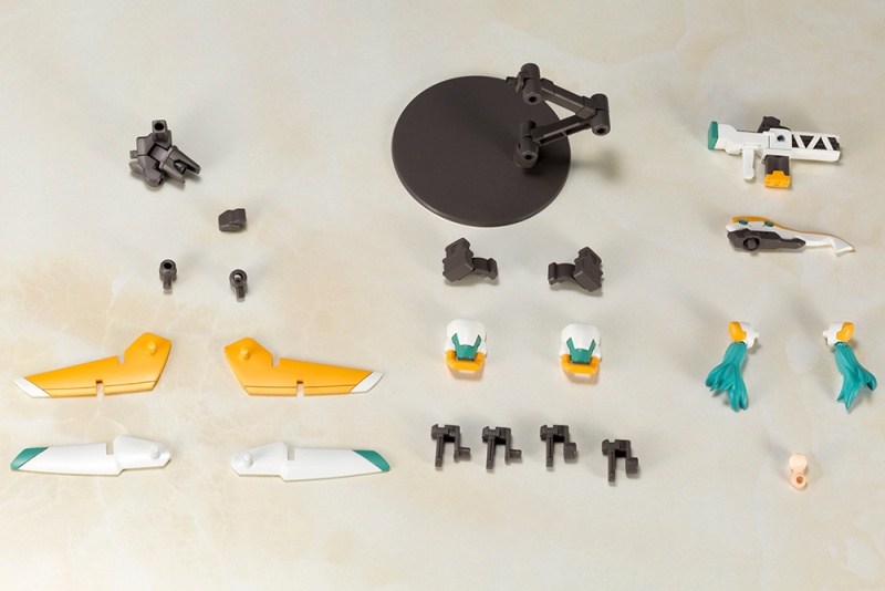 Frame Arms Girl Sylphy