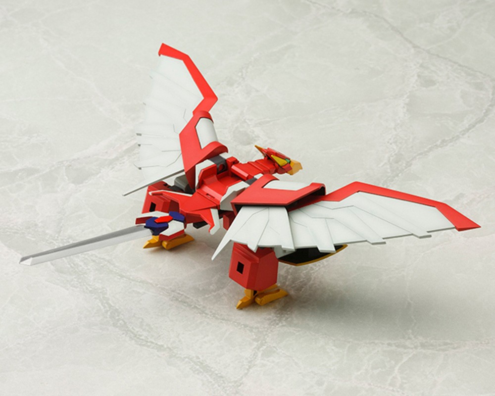 "Pre-Order" D-Style Raijin-Oh