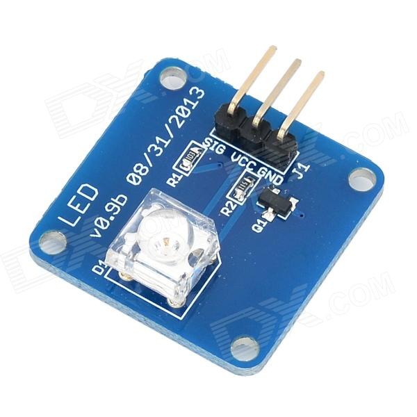 Green LED Module (Catalex)