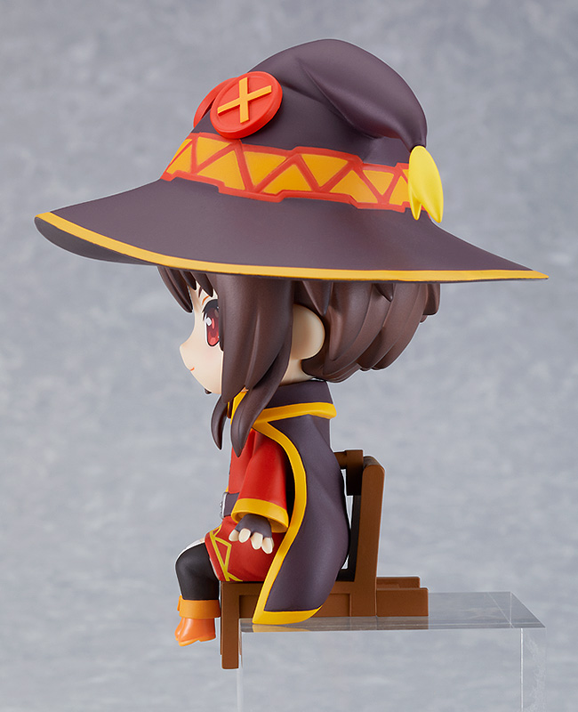 "Pre-Order" Nendoroid Swacchao! Megumin