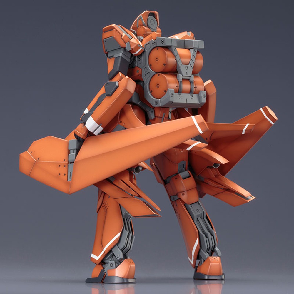 "Pre-Order" Kotobukiya KG-6 SLEIPNIR