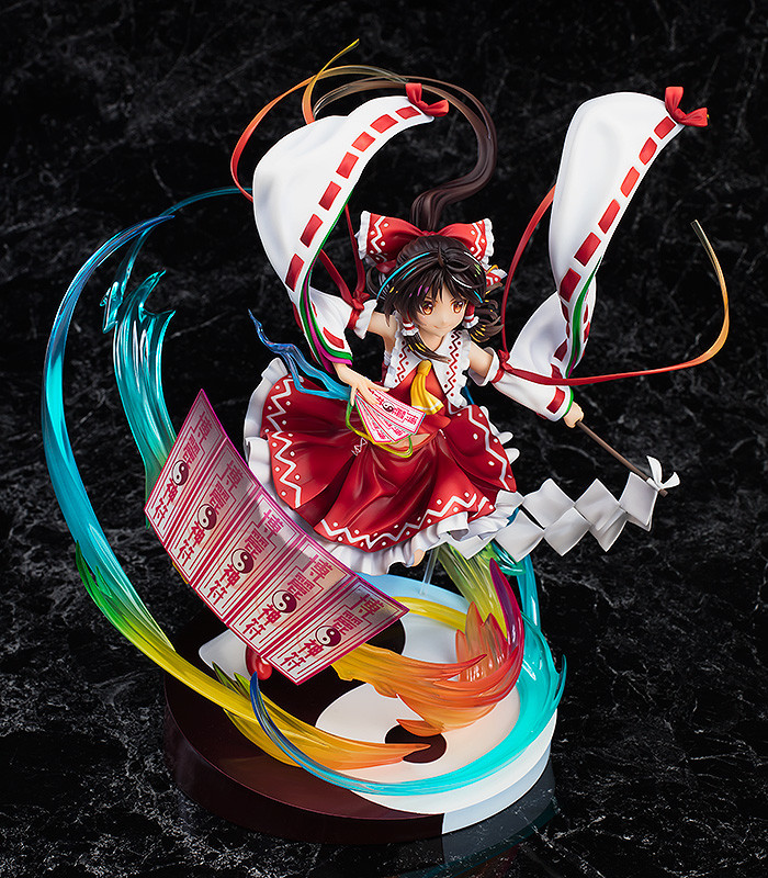 "Pre-Order" Good Smile Company 1/7 Reimu Hakurei