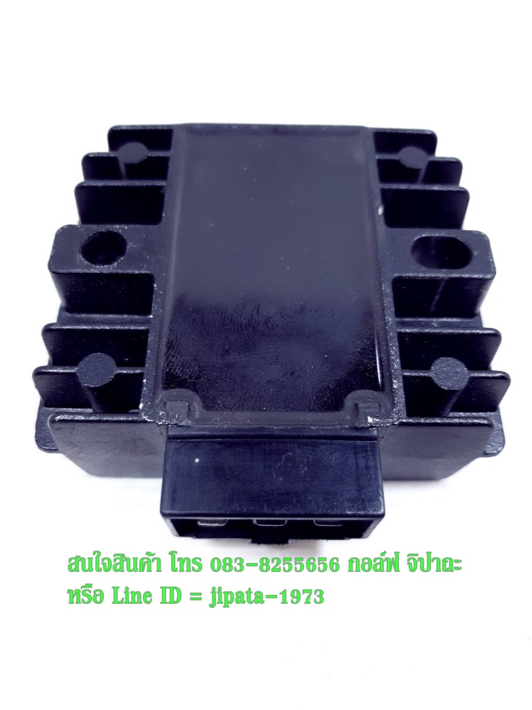 (Xmax 300) ชุดแผ่นชาร์ตไฟ Yamaha Xmax 300, Tricity 155 แท้