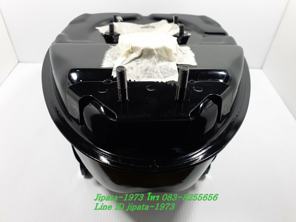 (Dream 110 i) ชุดถังน้ำมันเชื้อเพลิง Honda Dream 110 i Supercub ปี 2011-2017 แท้