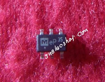 LD7535 (SOT23-6) PWM Flyback Controller แพ็ค 2 ตัว
