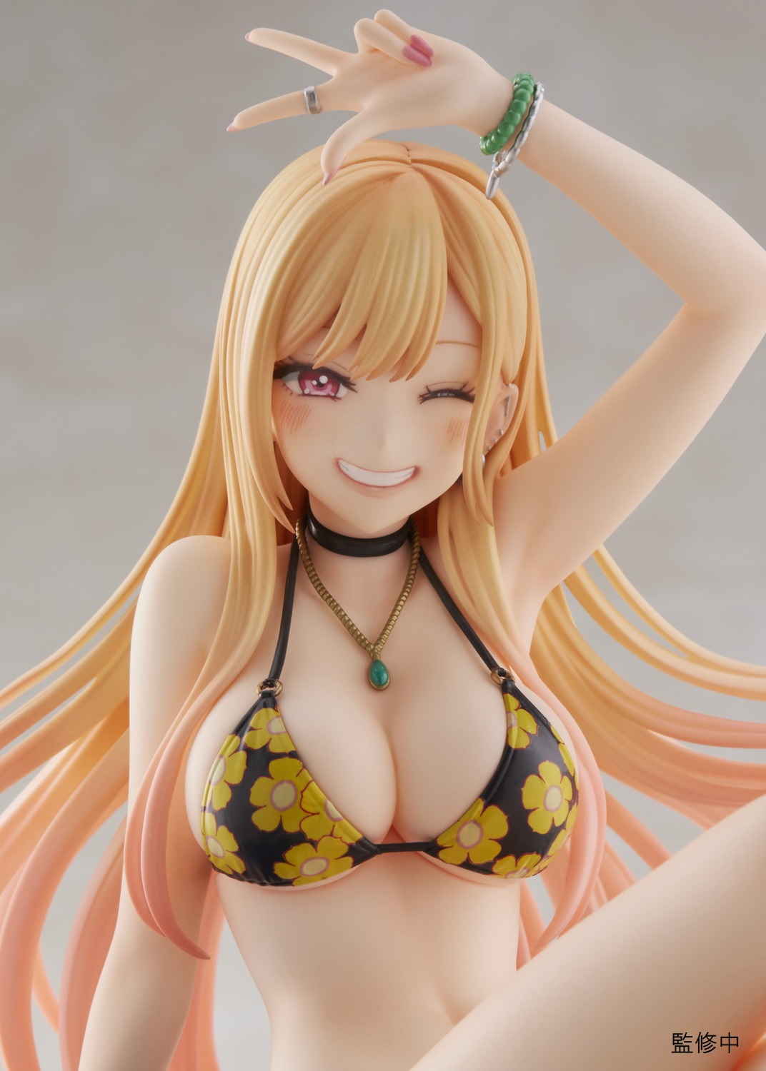 "Pre-Order" ANIPLEX 1/7 My Dress Up Darling Marin Kitagawa Swimsuit ver.
