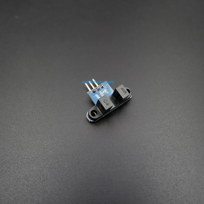 Motor Speed Encoder Module Photoelectric Encoder - Arduino, Raspberry ...