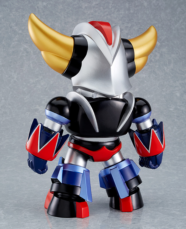 "Pre-Order" V.S.O.F. Grendizer