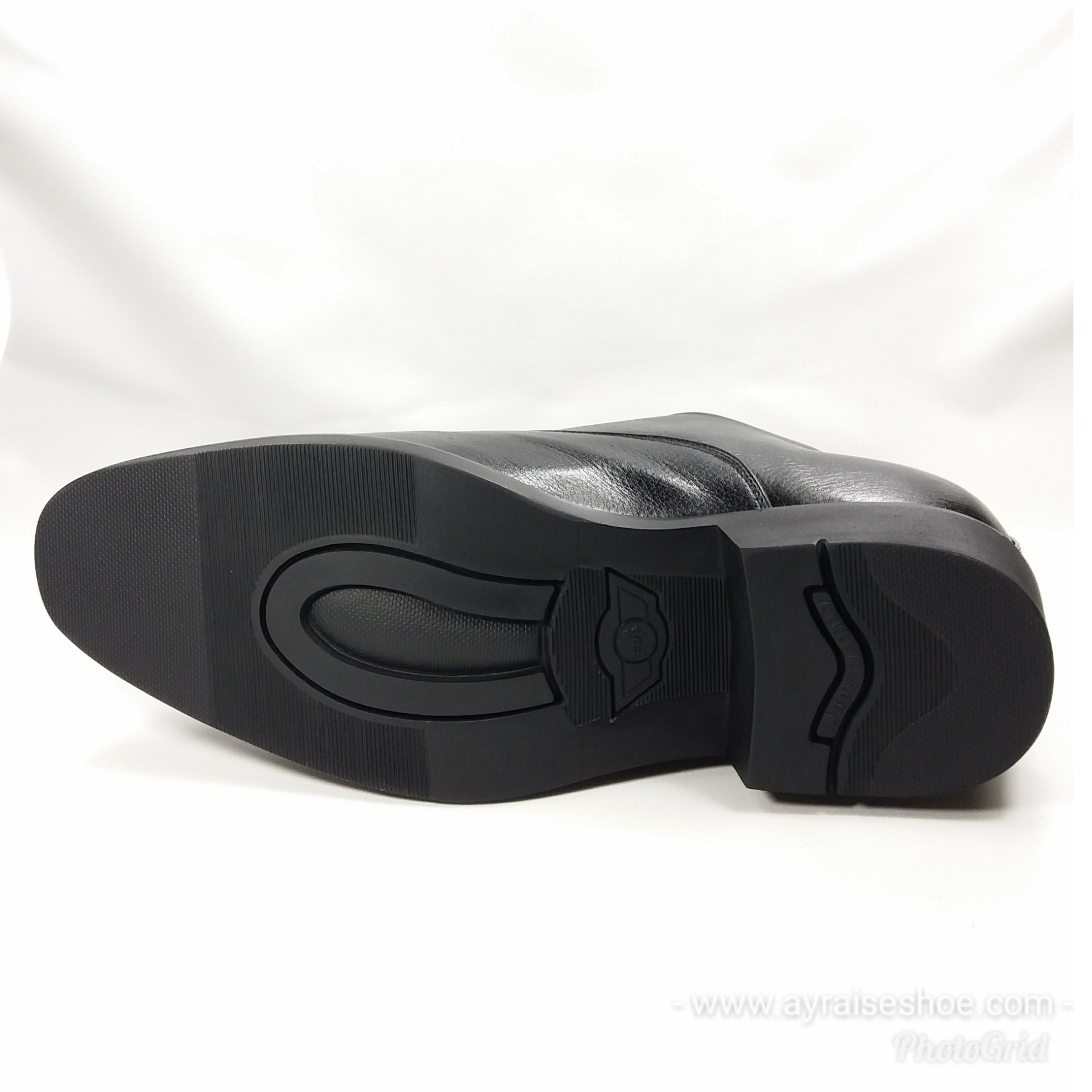 Classica (Black CM) 8.5