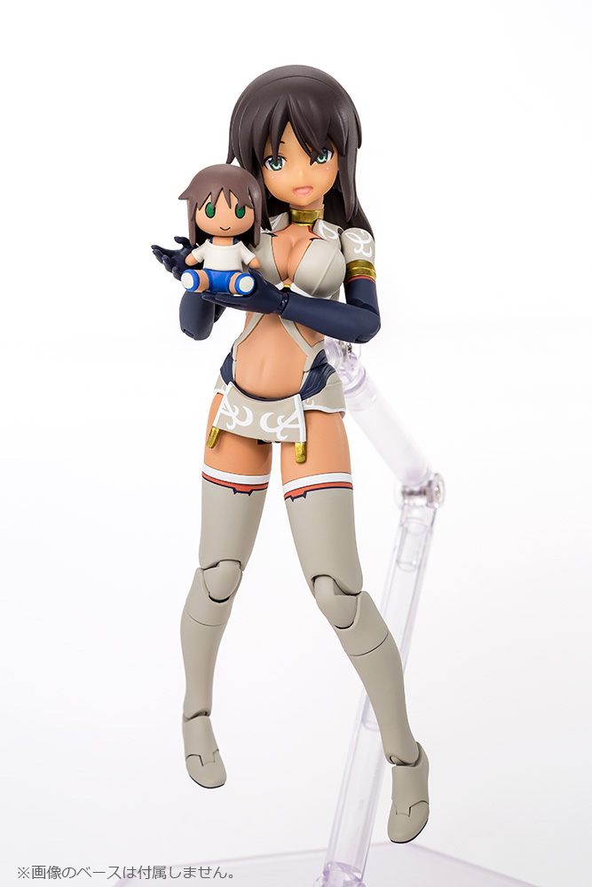 Megami Device x Alice Gear Aegis - Sitara Kaneshiya Ver. Ganesha