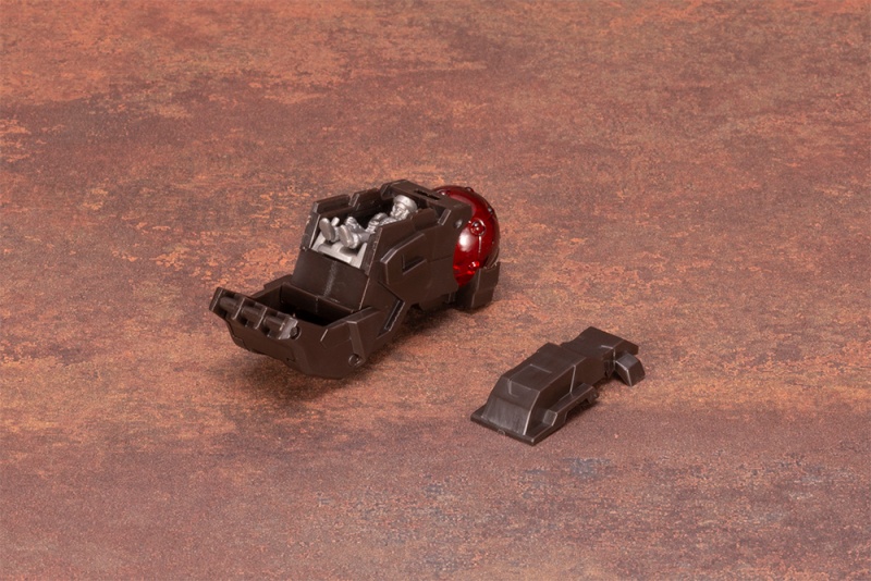 "Pre-Order" HMM Zoids 1/72 EZ-026 Geno Saurer Bone Color Ver. [Limited]