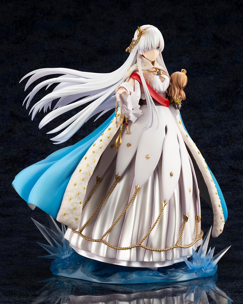 Kotobukiya 1/7 Caster/Anastasia