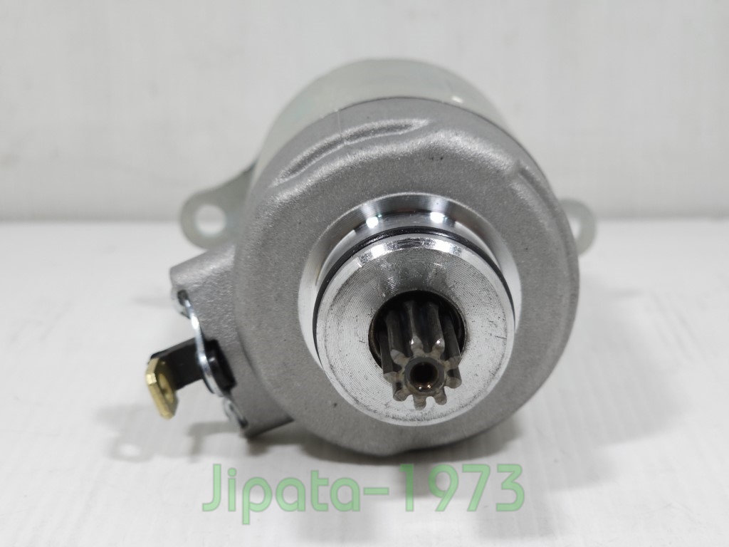 (Drone) ชุดมอเตอร์สตาร์ท GPX Drone 9 ฟัน ใช้ได้รุ่น 2 วาลว์ และ 4 วาล์ว งานเกรดเอ