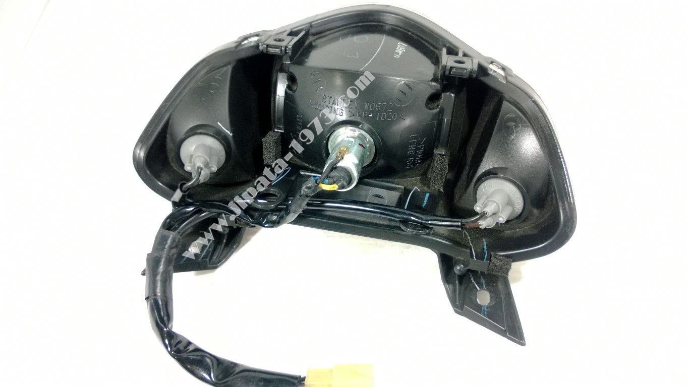 (Mio 115 i) ชุดไฟท้าย Yamaha Mio 115 i (mio หัวฉีด) แท้