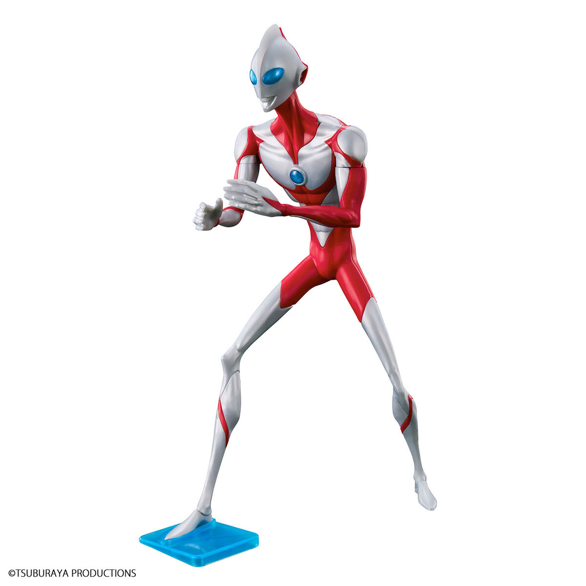 Entry Grade Ultraman (Ultraman: Rising)