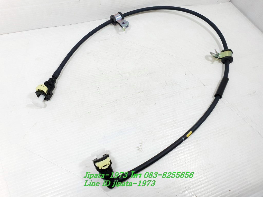 (Click 125 i) สายส่งน้ำมันเชื้อเพลิง Honda Click 125 i ปี 2012-2014 แท้