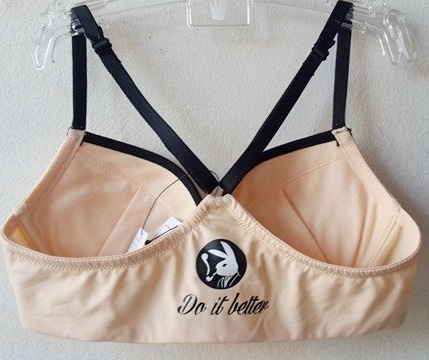 ชุดชั้นในสตรี Playboy