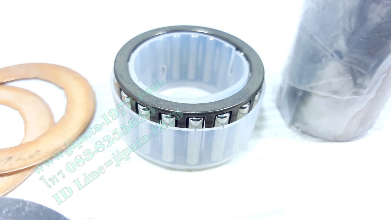 (CBR 300 R) ชุดก้านสูบ Honda CBR 300 R แท้