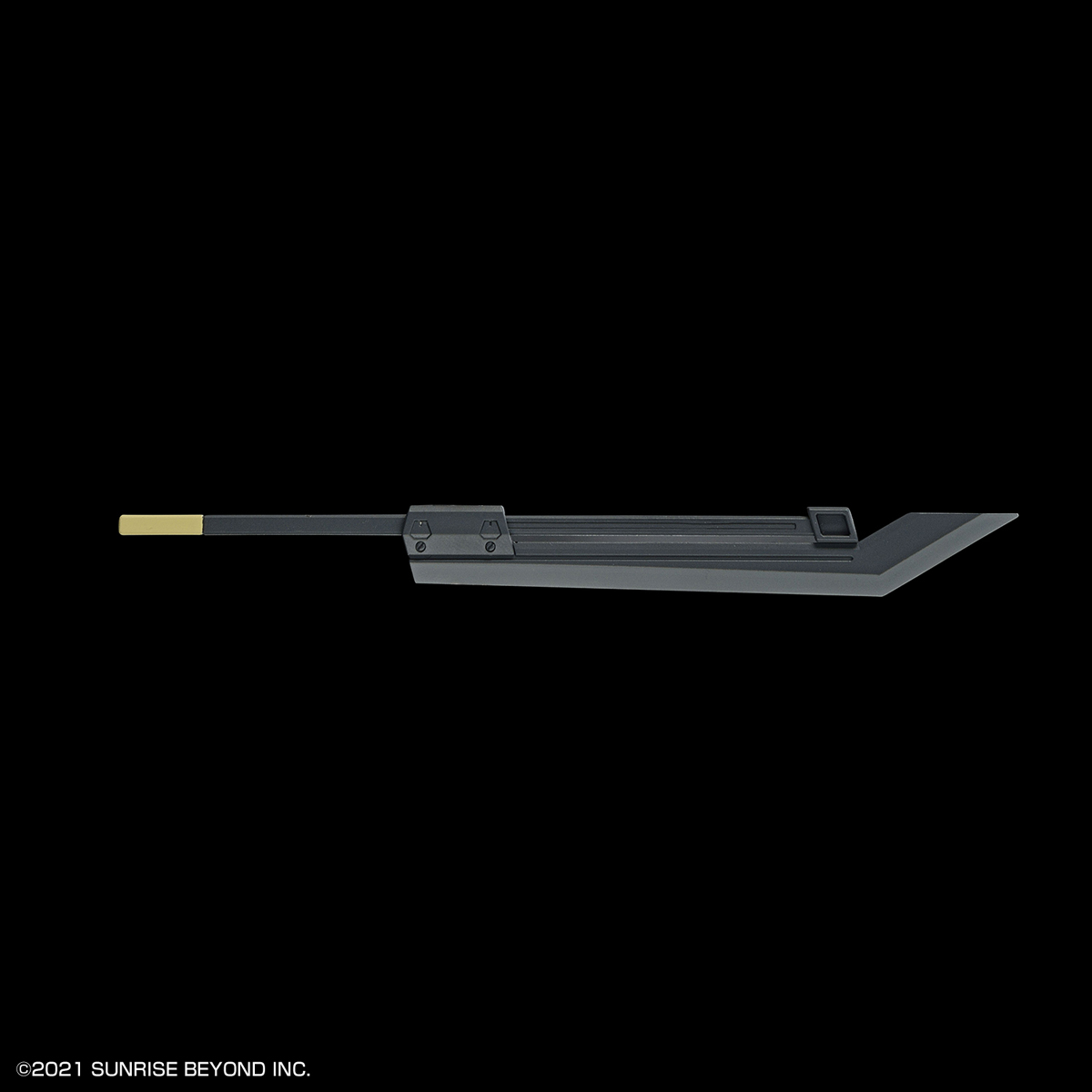 HG 1/72 Mailes Reiki Kai