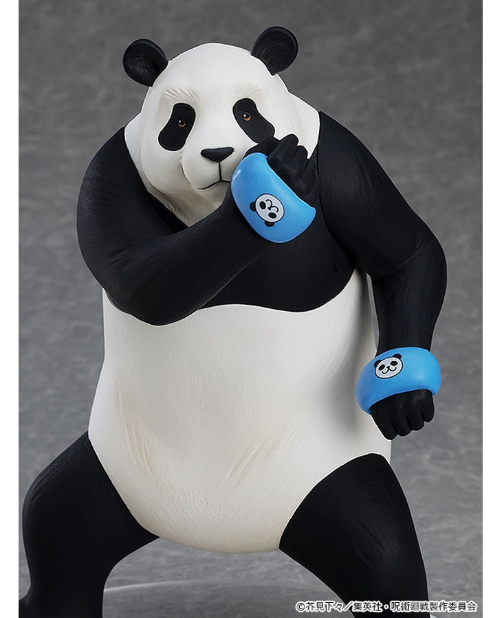 "Pre-Order" POP UP PARADE Panda
