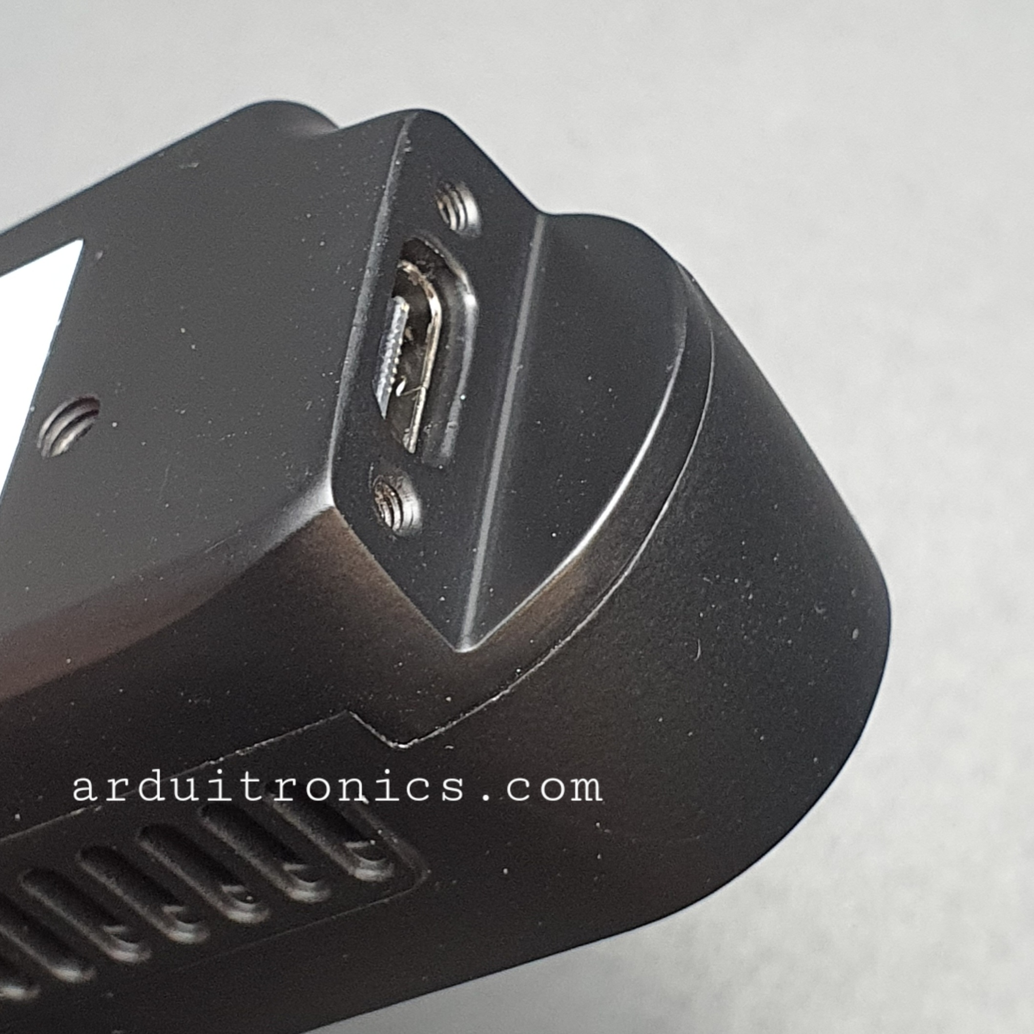 CS30 RGB-D ToF Depth Camera for ROS, Interactive AI & SLAM (1080P Color, 5m, 100°x75° FOV)