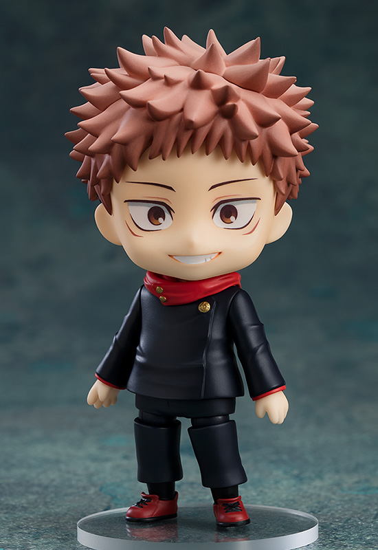 [1479] Nendoroid Yuji Itadori