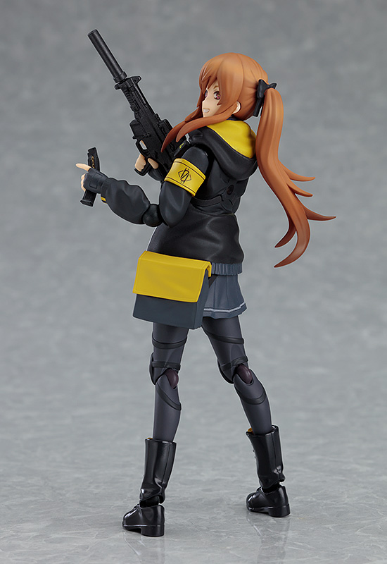 "Pre-Order" [506] figma UMP9