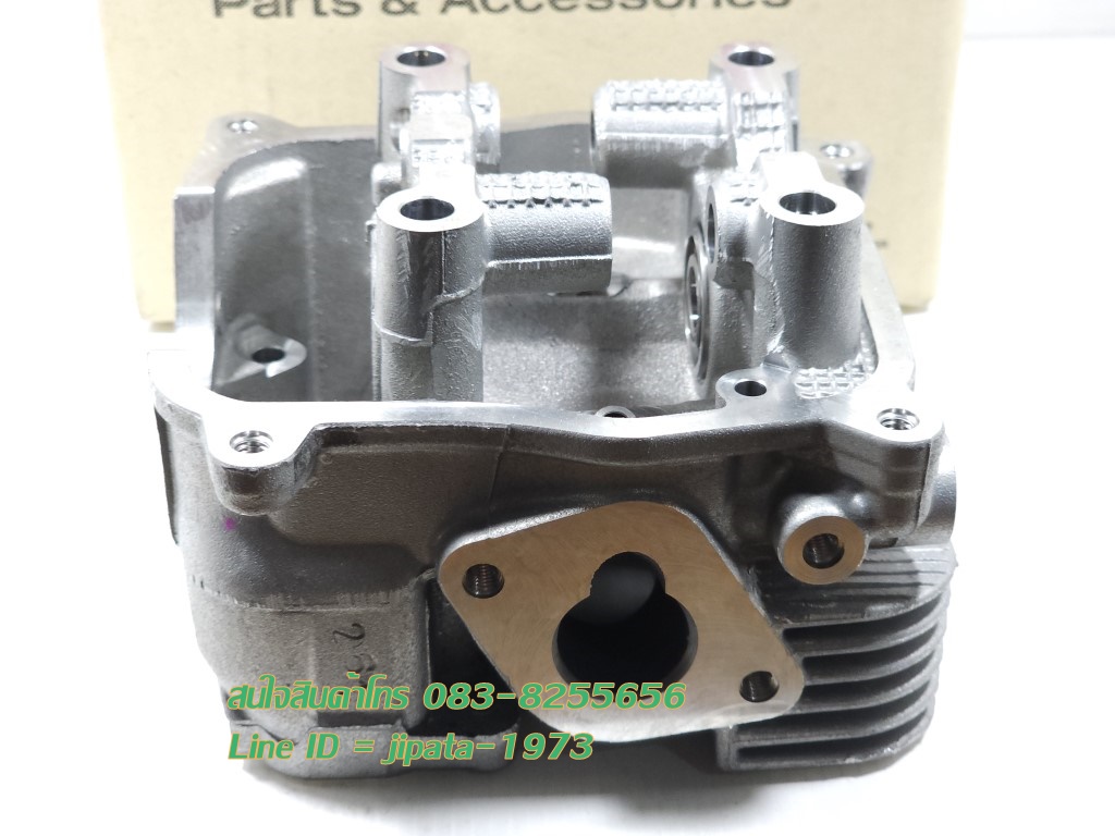 (Grand Filano) ชุดฝาสูบ Yamaha Grand Filano Hibrid ปี 2018 แท้