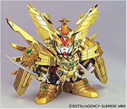 BB286 Gundam Daishogun (Gundam Evolve Edition)