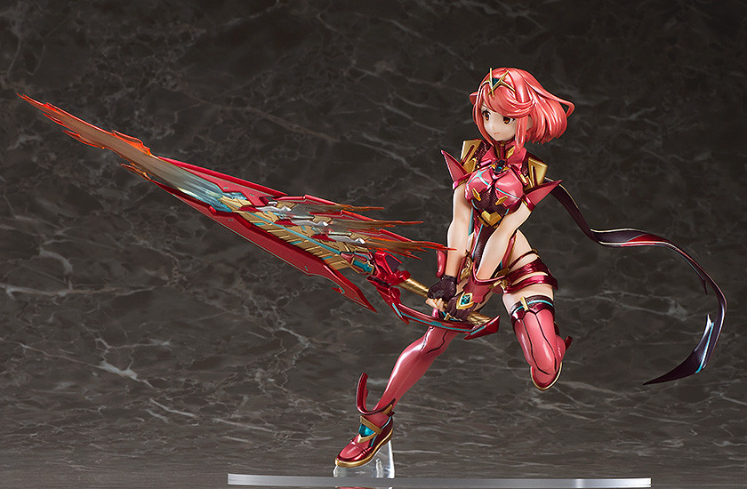 "Pre-Order" Good Smile Company 1/7 Pyra