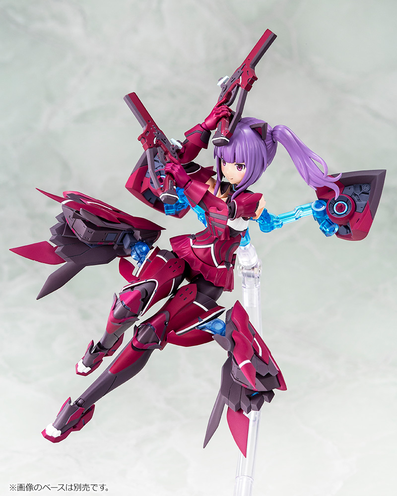"Pre-Order" Megami Device x Alice Gear Aegis - Ayaka Ichijo
