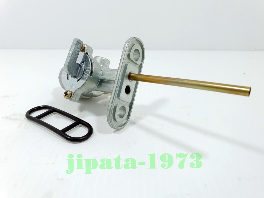 (GTO) ก๊อกน้ำมันเชื้อเพลิง Kawasaki GTO งานไต้หวันเกรดเอ