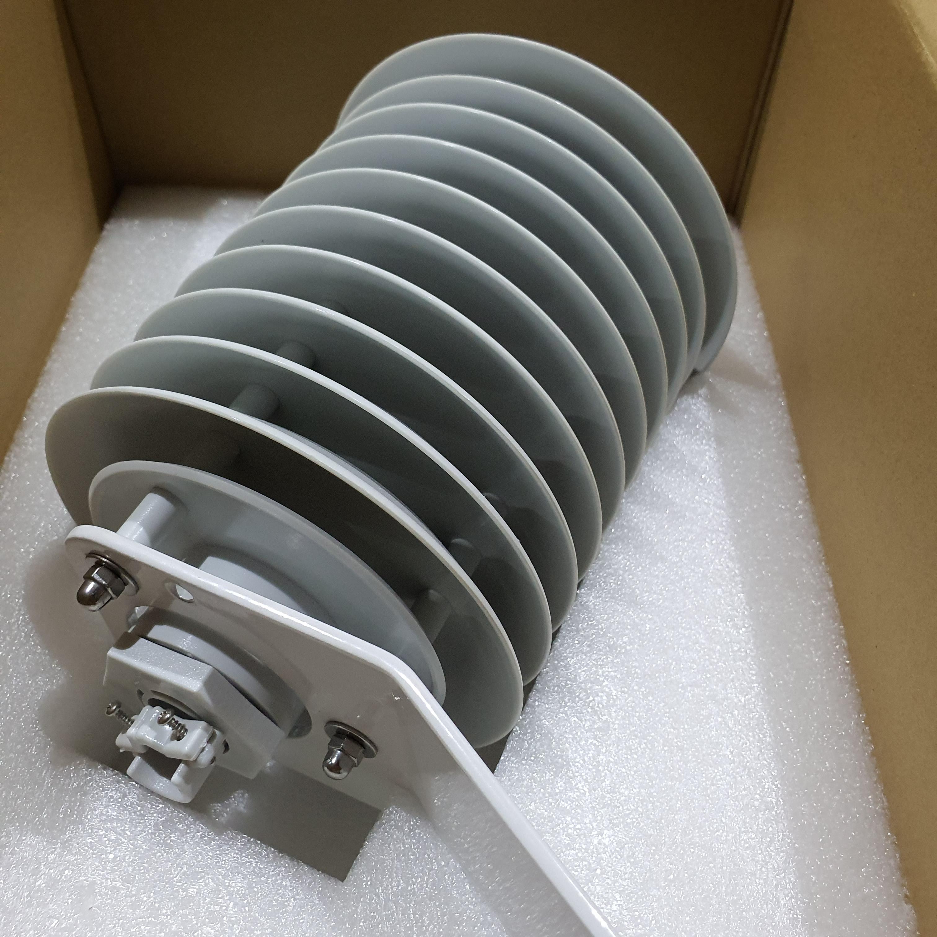 Solar Radiation Shield for Outdoor Sensor Protection-A10, Louver Box for Temperature, Humidity and Gas Sensors (ของแท้จาก SeeedStudio)