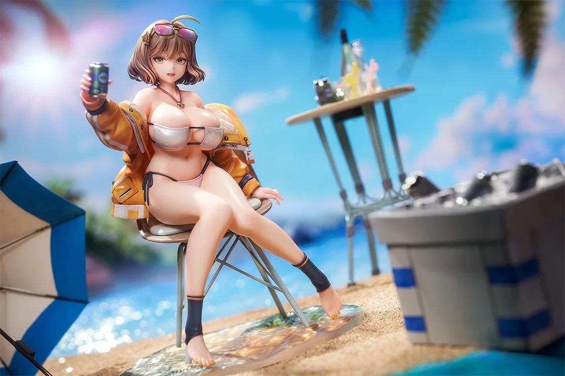 GSC 1/7 Anis: Sparkling Summer