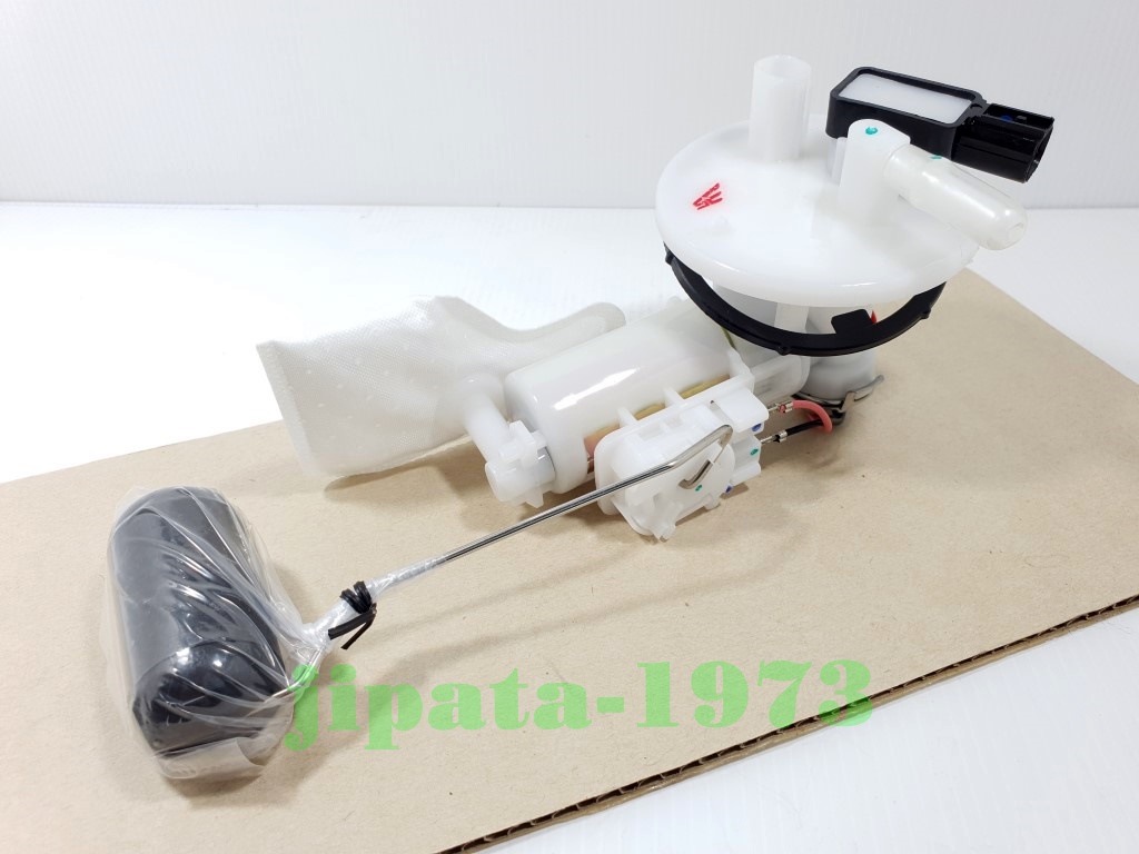 (Nmax) ชุดปั๊มน้ำมันเชื้อเพลิง Yamaha NMax 155 ปี 2016-2018 งานเกรดเอ