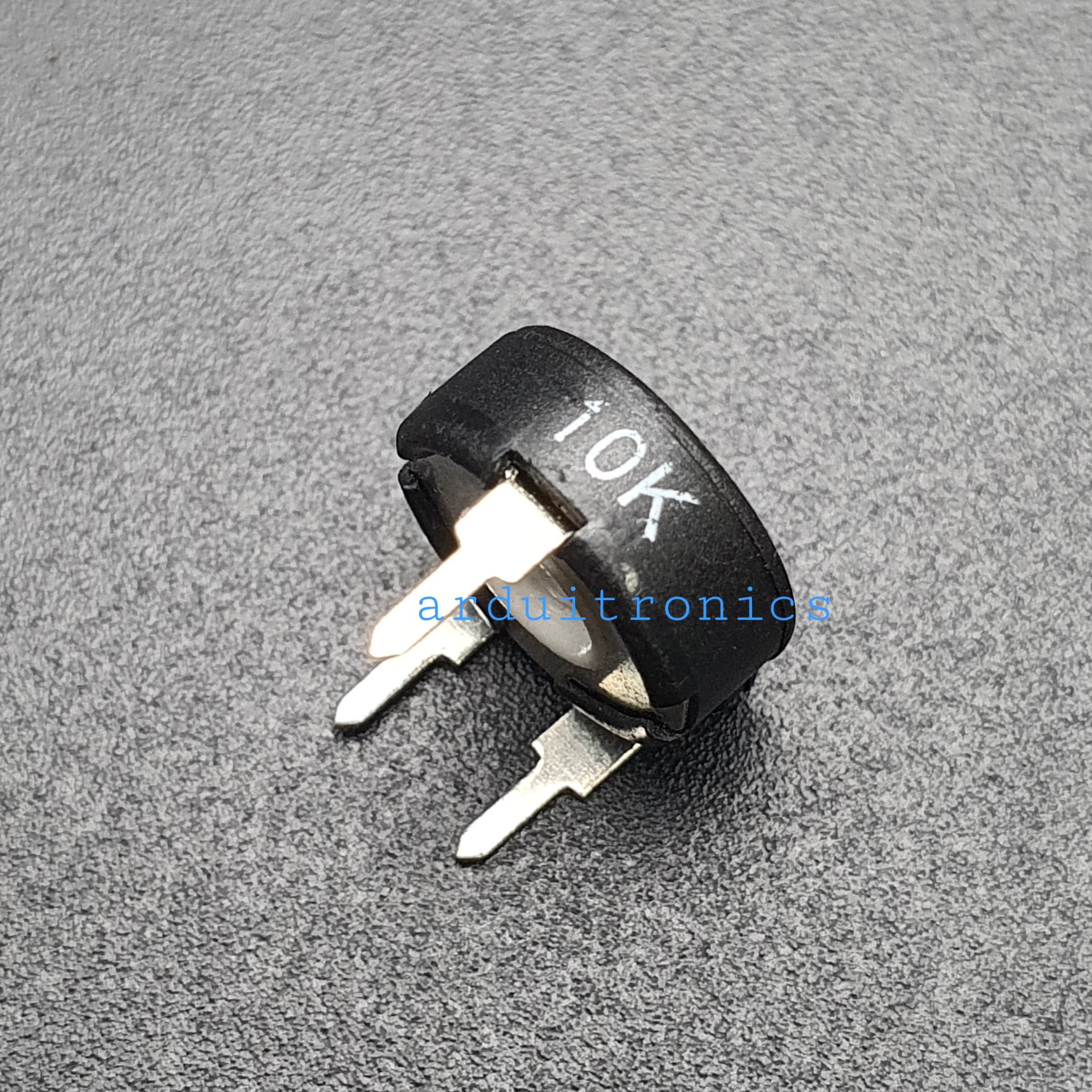 Adjustable Potentiometer PT10LV - 10K