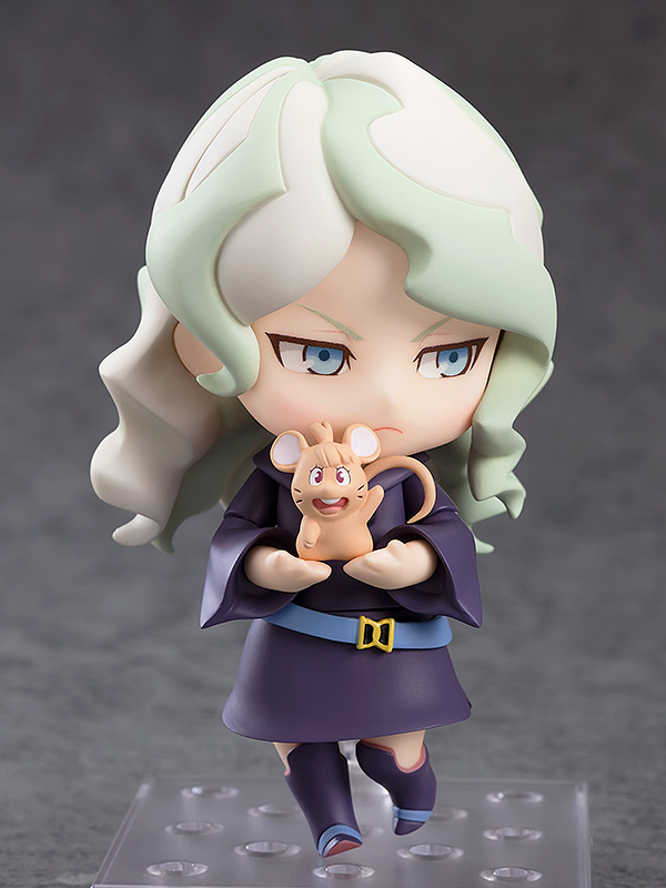 "Pre-Order" [957] Nendoroid Diana Cavendish