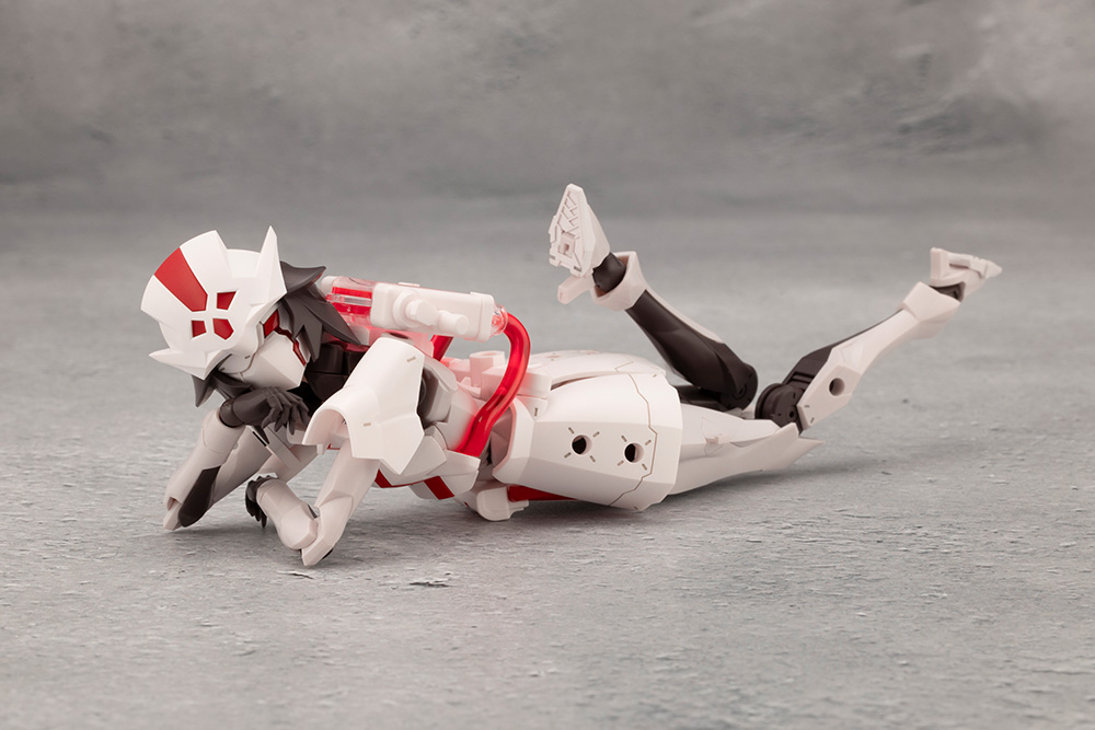 Ulimited Universe Megalomaria - Ruby Eye