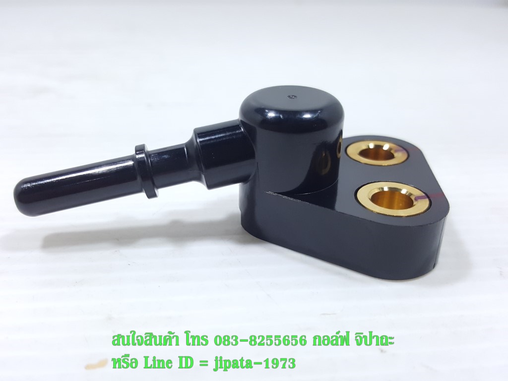 (PCX 150 i) ชุดฝาครอบหัวฉีด Honda PCX 150 i LED แท้