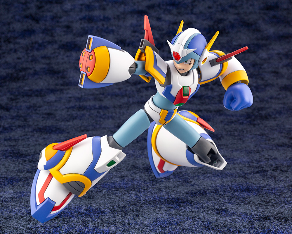 "Pre-Order" Kotobukiya 1/12 Mega Man X Force Armor