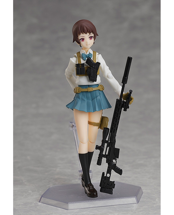 [SP-159] figma Armed JK: Variant C